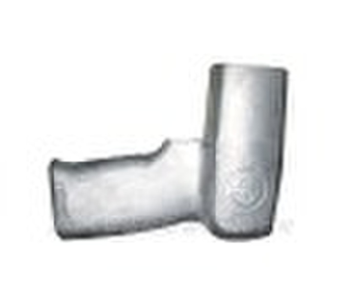 Aluminum casting