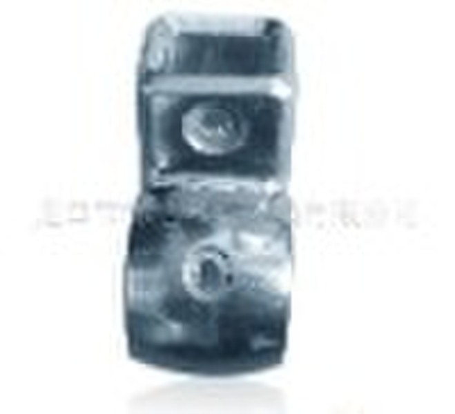 Aluminum alloy gravity casting