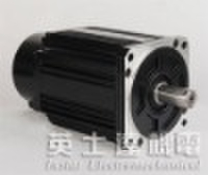 750W AC Servo Motor 80mm Series YSD08075ASK