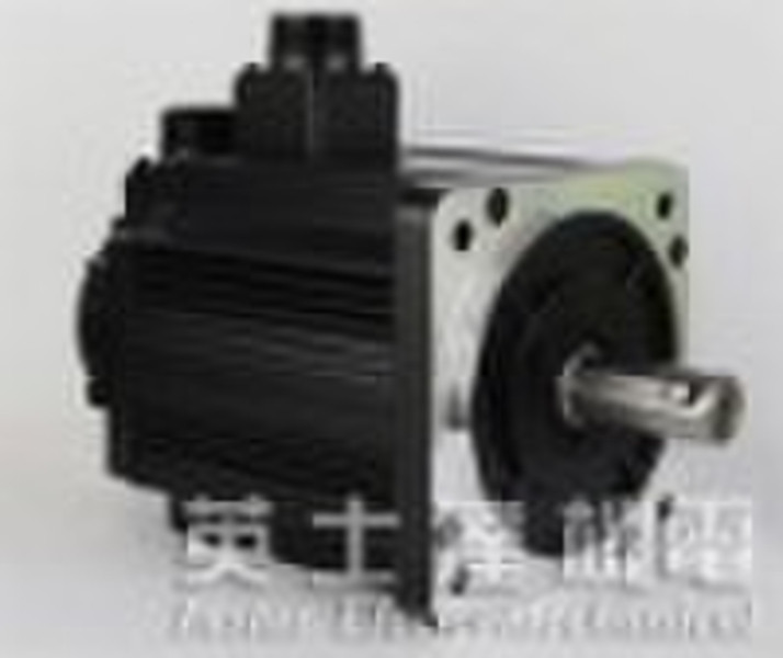 2.6kW AC Servo Motor 130mm Series YSD13260DSK