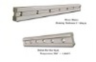 guillotine shear blade