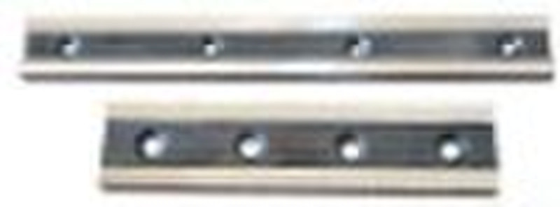 guillotine shear blade