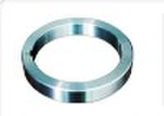 Circular shear blade