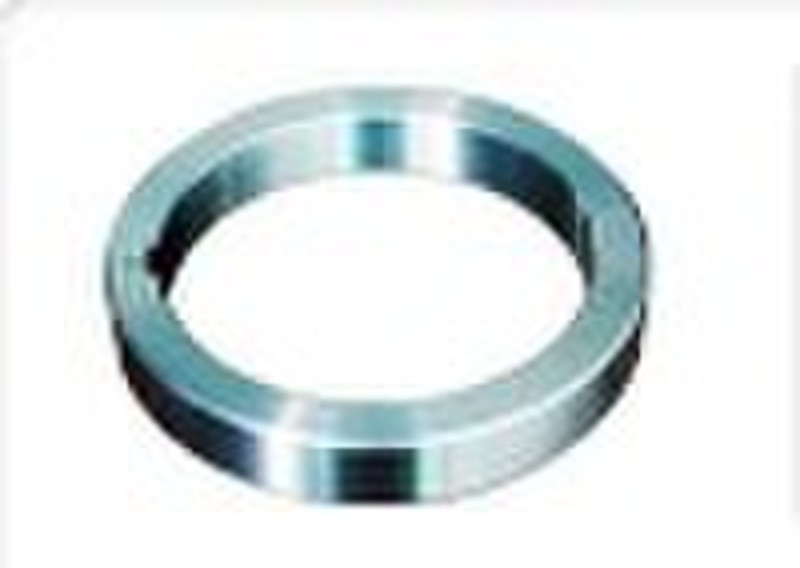 Circular shear blade