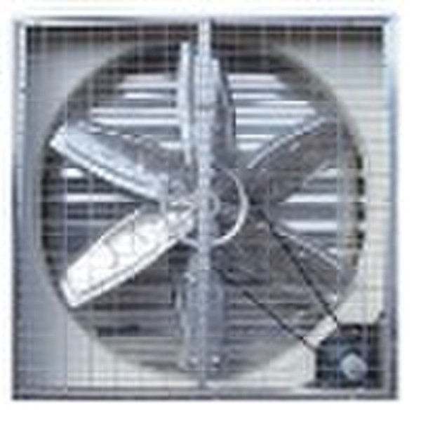 XL series exhaust fan