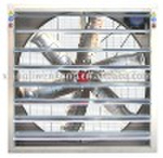 XL series exhaust fan/cooling fan