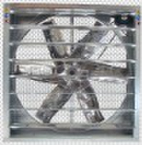 XL series exhaust fan