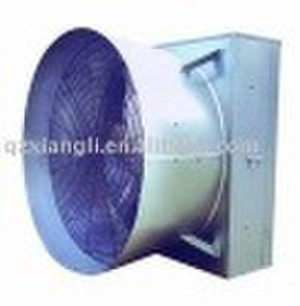 standard cone fan for agricultural/industrial/poul