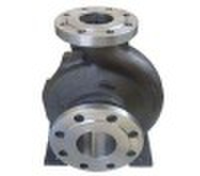 China supplier of pump parts,pump casting