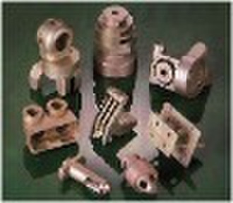 Iron Casting/Steel Casting/Machining Casting