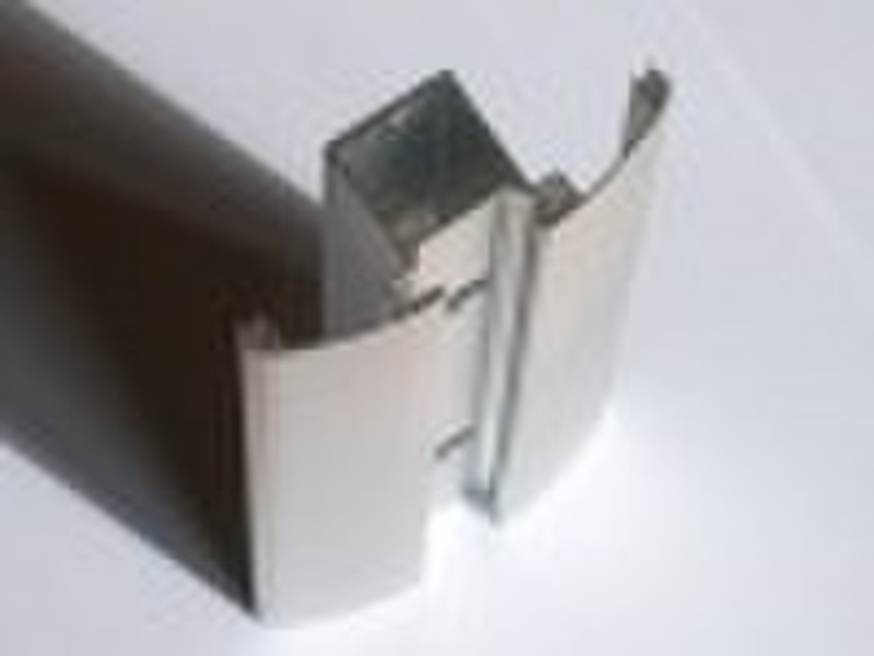 aluminium extrusion