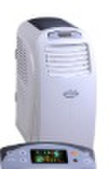 KY-22A / 26A / 32A Movable Air Conditioner