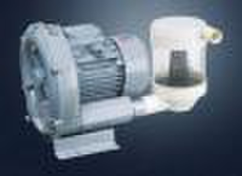 AC Electric Air Pump