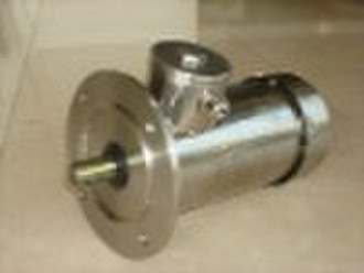IEC STAINLESS STEEL MOTOR