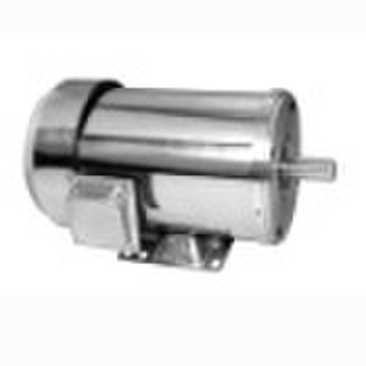 NEMA STANARD HIGH-EFFICIENCY THREE PHASE STAINLESS