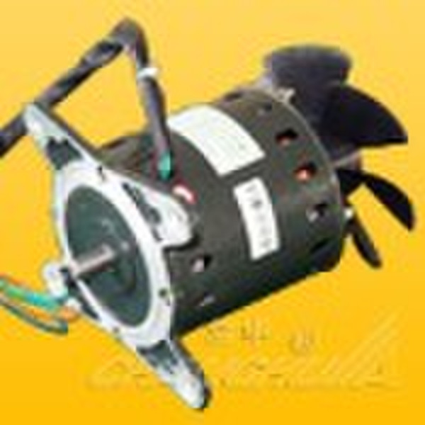 AC Motor For Vacuum Pump
