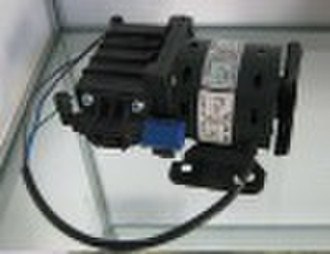 AC Motor for Vacuum Pump