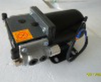 DC Motor with pump(30w)