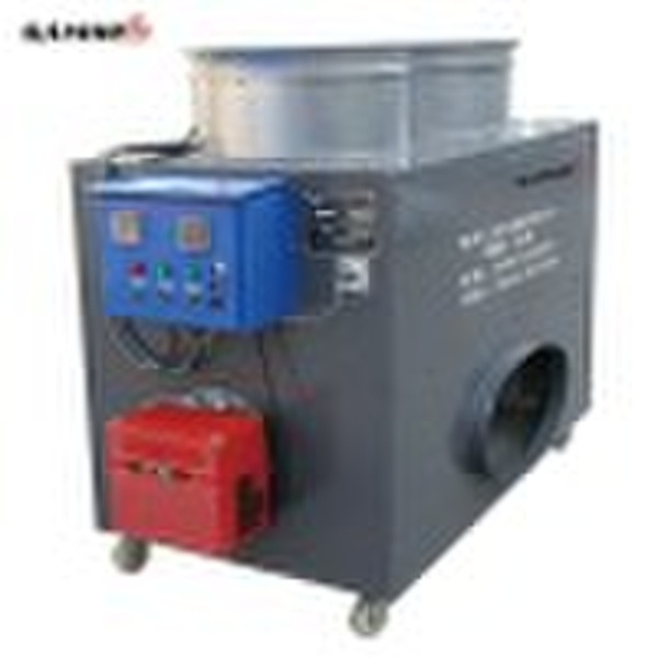 FSH full-auto oil-burning heating machine