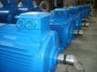 YZP frequency converted motor