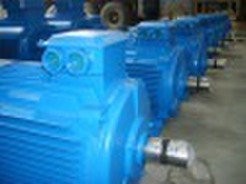 YZP frequency converted motor