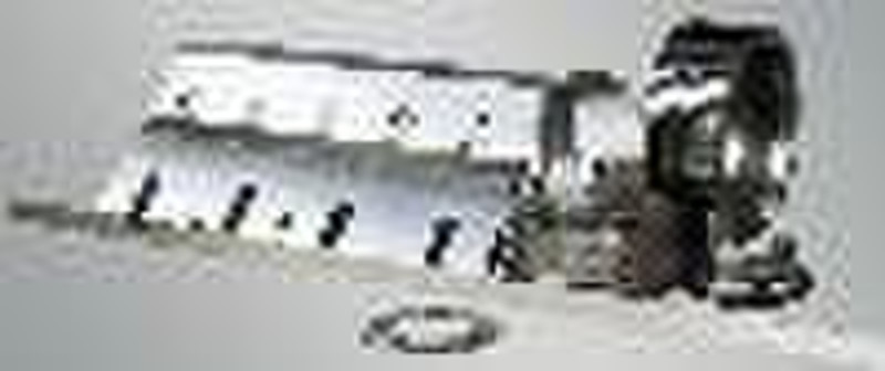 paper-making knife series