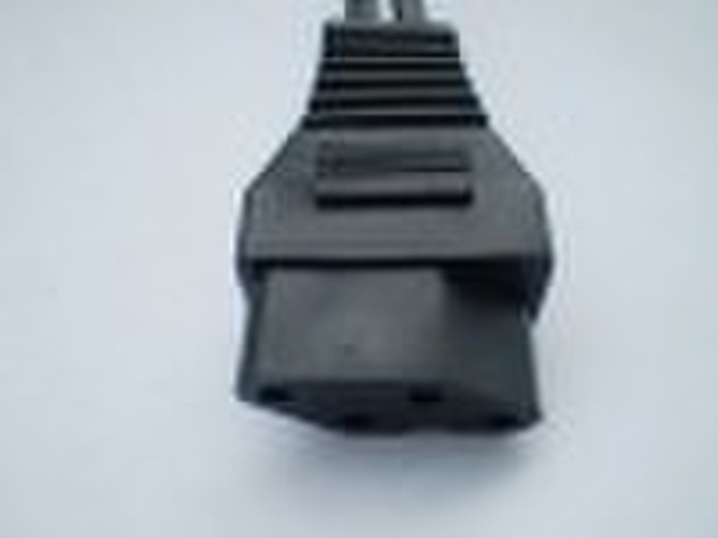 tail plug