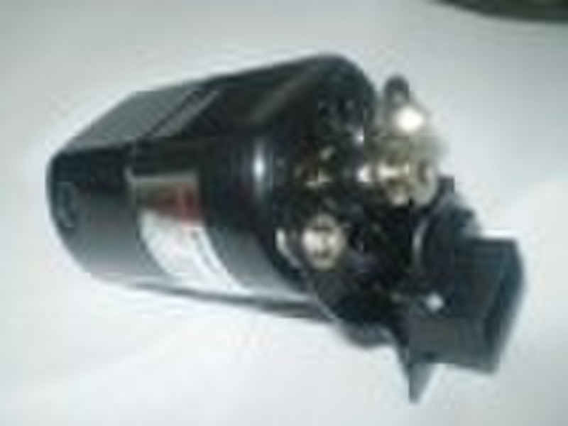 household sewing machine singer motor