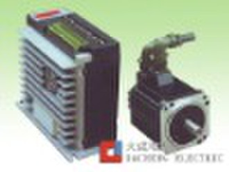 130mm bürstenlose Synchron-Wechselstromservomotor