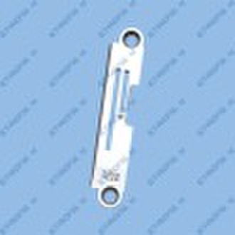 NEEDLE PLATE B1190-522-X00 of juki part