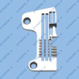 NEEDLE PLATE 146781-001 FOR BROTHER SEWING MACHINE