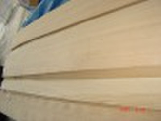 Chinese Oak Flooring Veneer