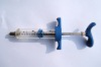 Veterinary Syringe