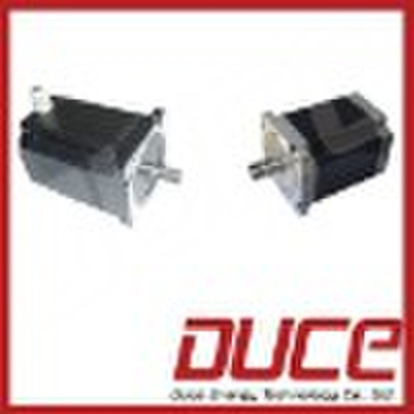1.2 angle 86mm dimension 86BYGH Stepper motor