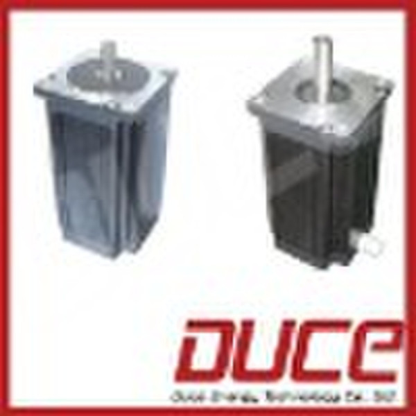 1.2 angle 110mm dimension 110BYGH stepping motor
