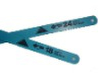 Hacksaw blade