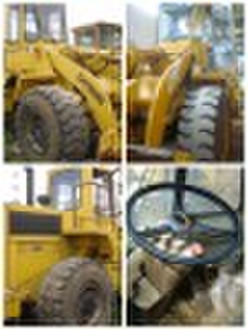 used loader Caterpillar 950B