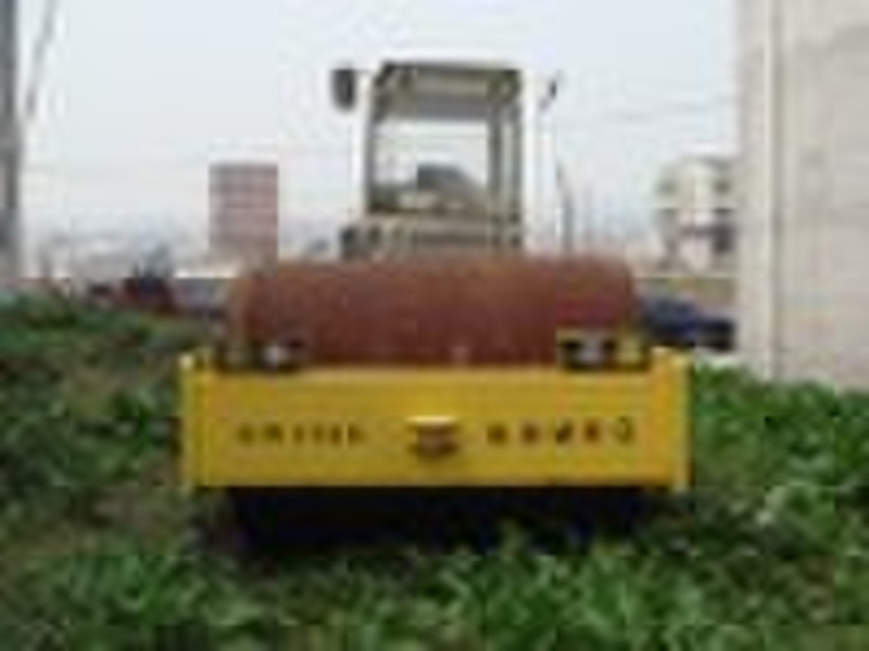 used road roller BOMAG BW219D