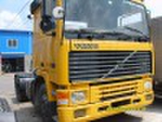 used cargo truck, Used truck volvo f10