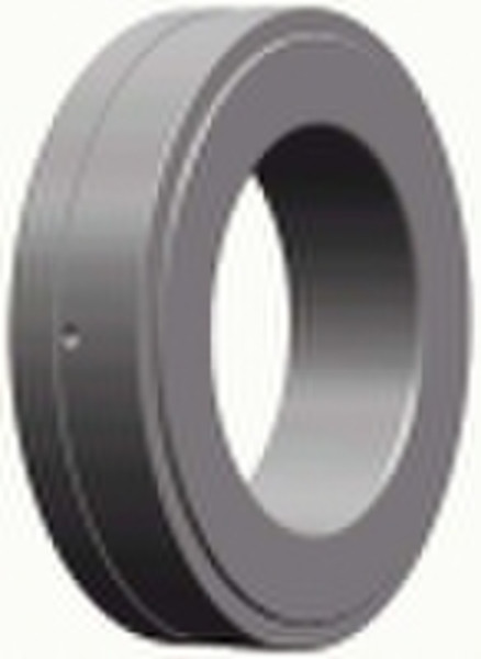 Angular contact  spherical plain bearing