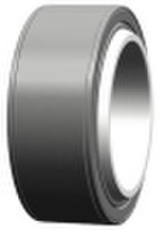 Radial spherical plain bearings