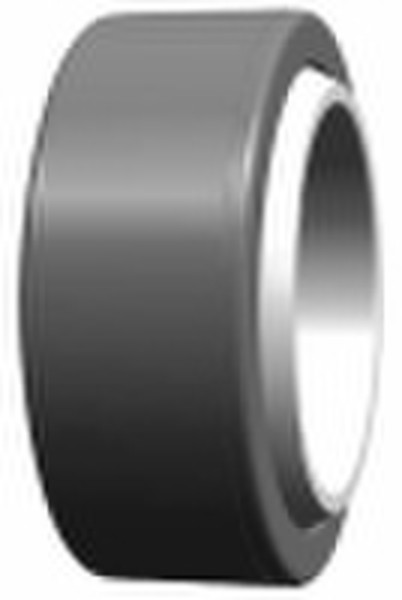 Radial spherical plain bearings