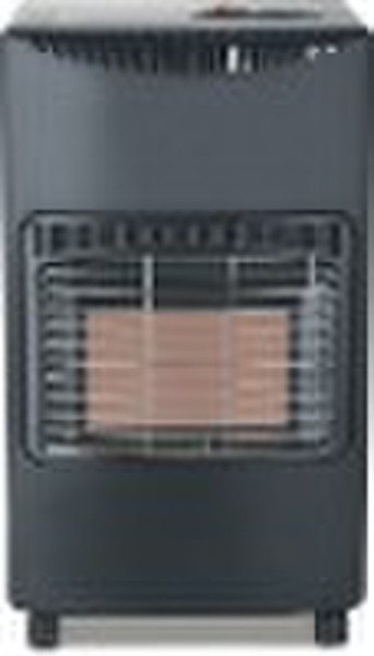 portable gas convector heater