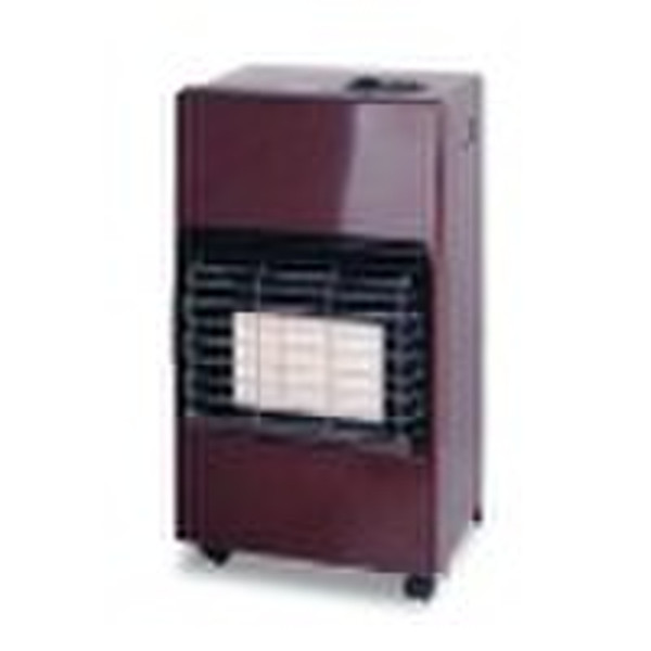 Gas-fired infrared heater GL-06