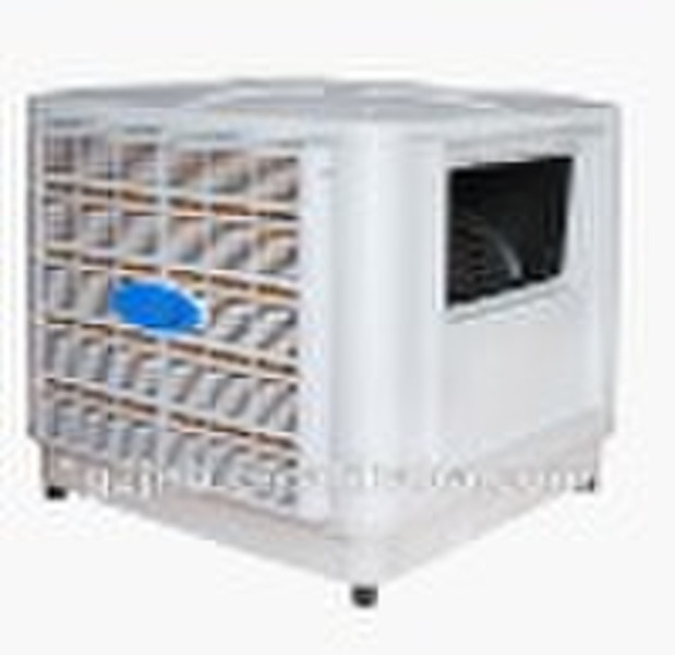 Evaporative air cooler JNB-18AS