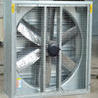 Ventilation fan