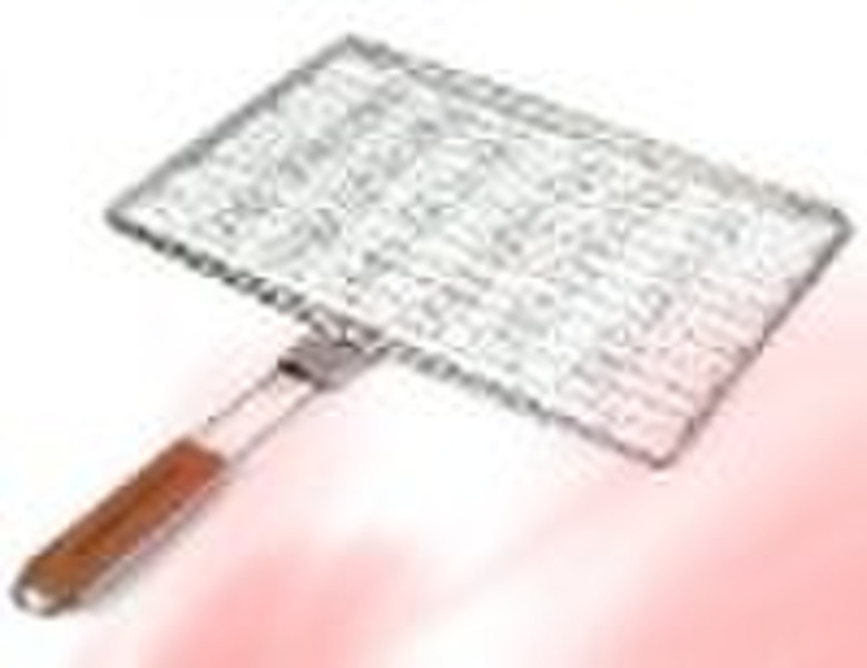 Grilling Basket W4006