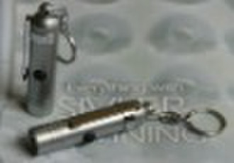 Mini led flashlight