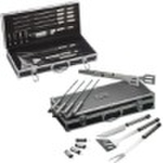 BBQ TOOLS SET -12PIECE