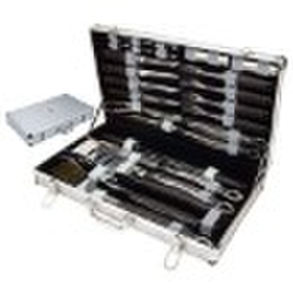 Executive BBQ SET